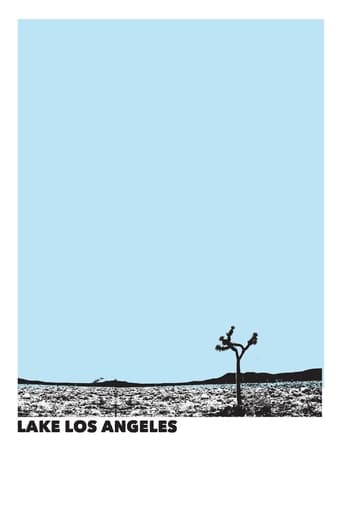 Poster de Lake Los Angeles