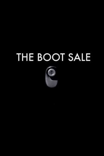 Poster de The Boot Sale