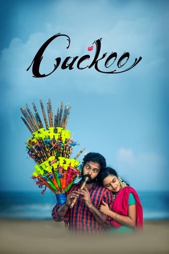 Poster de Cuckoo