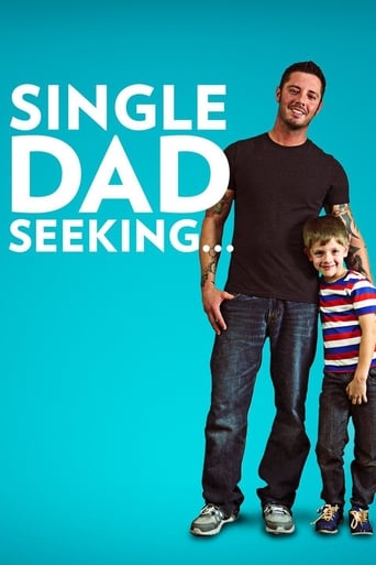 Poster de Single Dad Seeking