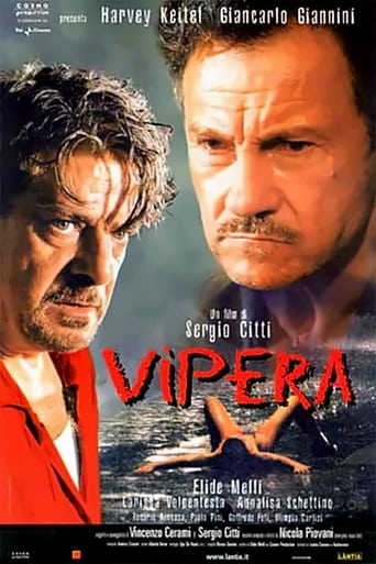 Poster de Viper