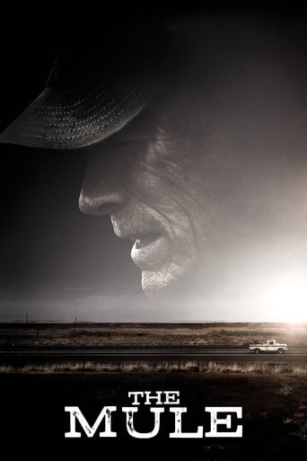 Poster de The Mule