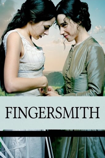 Poster de Fingersmith