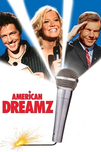 Poster de American Dreamz