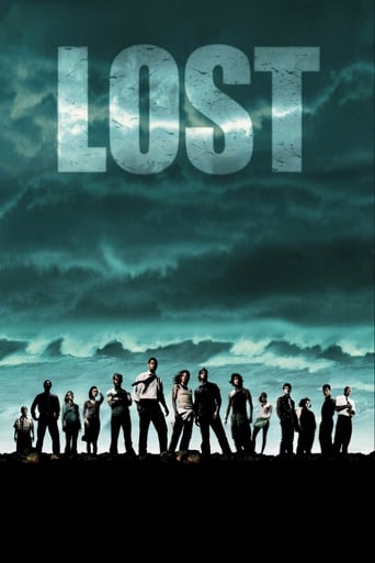 Poster de Lost