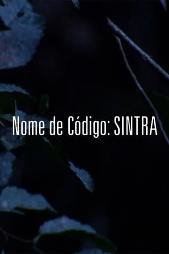 Poster de Codename: Sintra