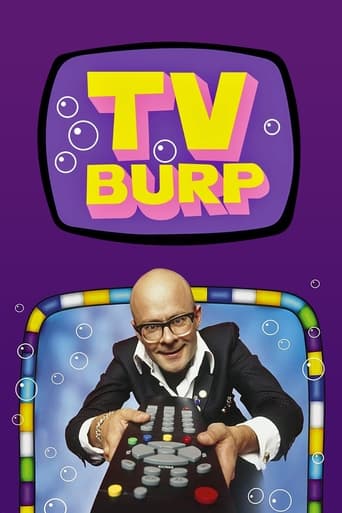 Poster de Harry Hill's TV Burp