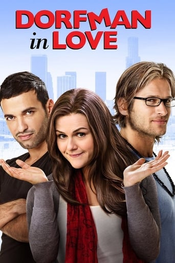 Poster de Dorfman in Love