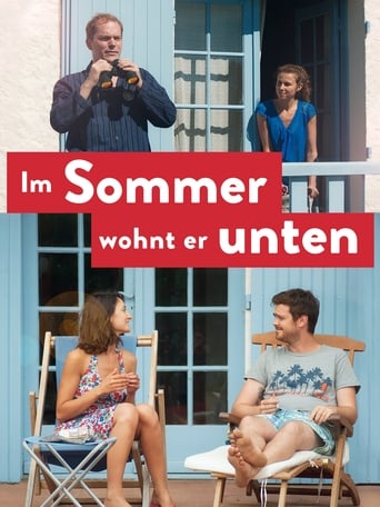 Poster de Summers Downstairs