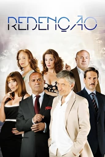 Poster de Redenção