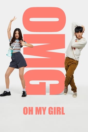 Poster de OMG! Oh My Girl