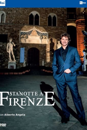 Poster de Stanotte a Firenze