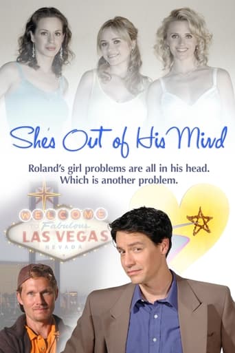 Poster de She's Out of His Mind