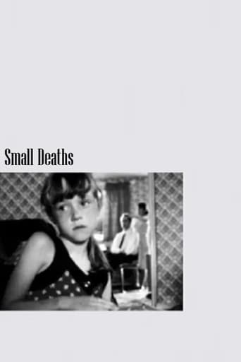 Poster de Small Deaths