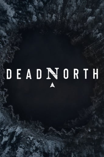 Poster de Dead North