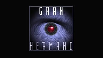 Capa de Gran Hermano