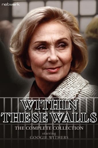 Poster de Within These Walls