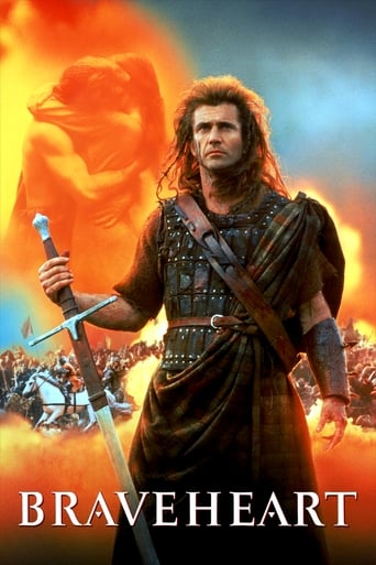 Poster de Braveheart