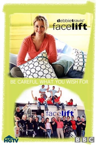 Poster de Debbie Travis' Facelift