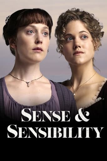 Poster de Sense and Sensibility