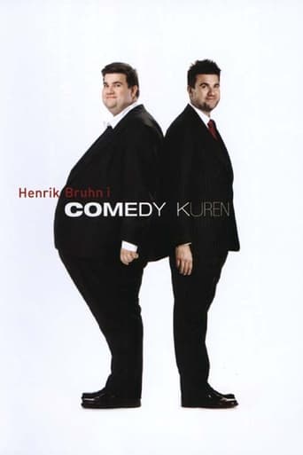 Poster de Comedy kuren