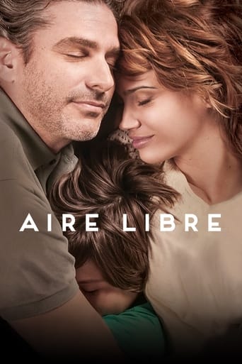 Poster de Aire libre