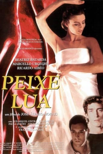 Poster de Peixe-Lua