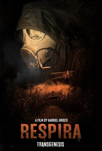 Poster de Respira