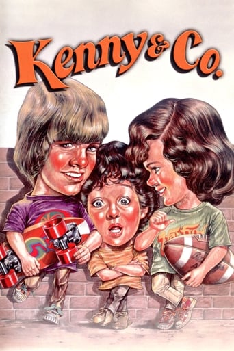 Poster de Kenny & Company