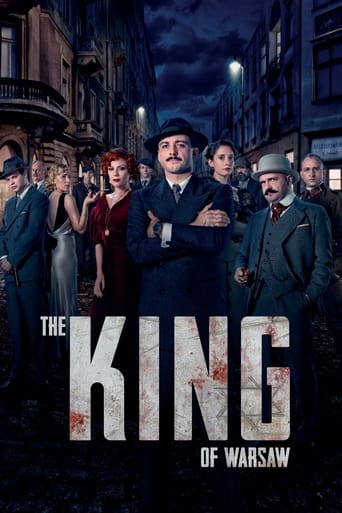 Poster de The King of Warsaw