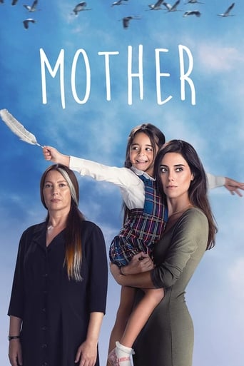 Poster de Mother