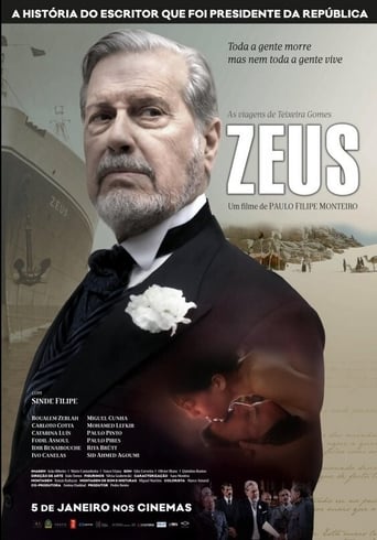 Poster de Zeus