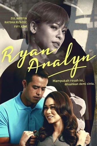 Poster de Ryan Aralyn