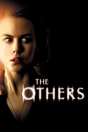 Poster de The Others