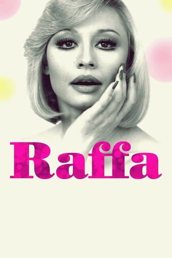 Poster de Raffa