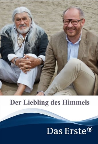 Poster de Der Liebling des Himmels