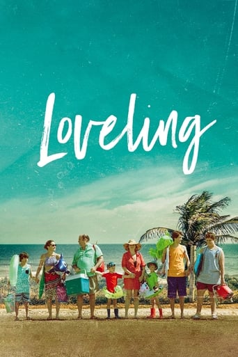 Poster de Loveling