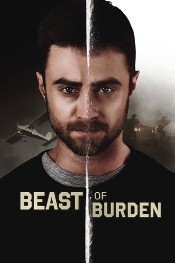 Poster de Beast of Burden