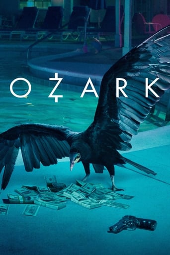 Poster de Ozark