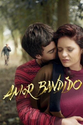 Poster de Amor Bandido