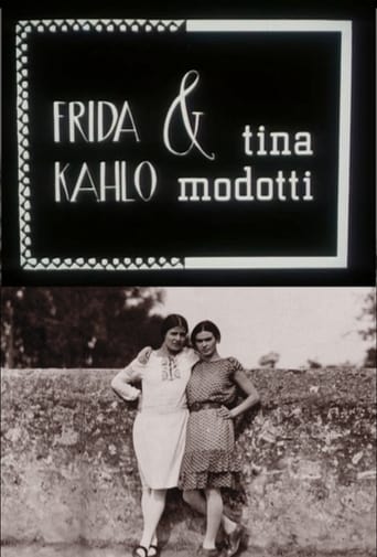 Poster de Frida Kahlo & Tina Modotti