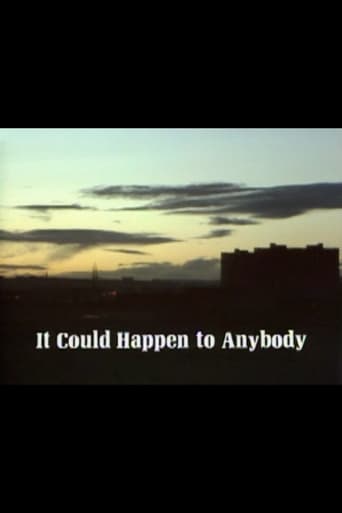 Poster de It Could Happen to Anybody