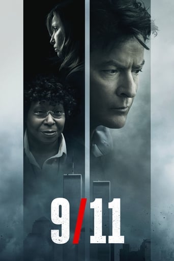 Poster de 9/11