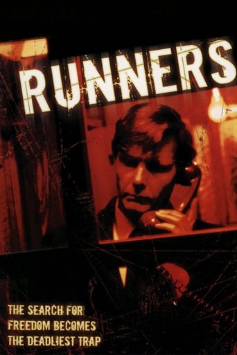 Poster de Runners