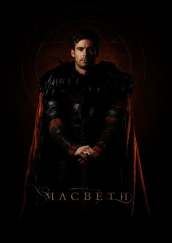 Poster de Macbeth