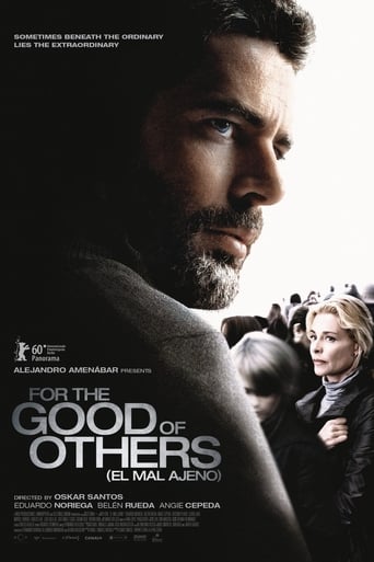 Poster de For the Good of Others