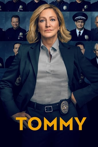 Poster de Tommy