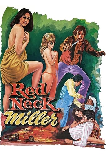 Poster de Redneck Miller