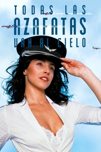 Poster de Every Stewardess Goes to Heaven