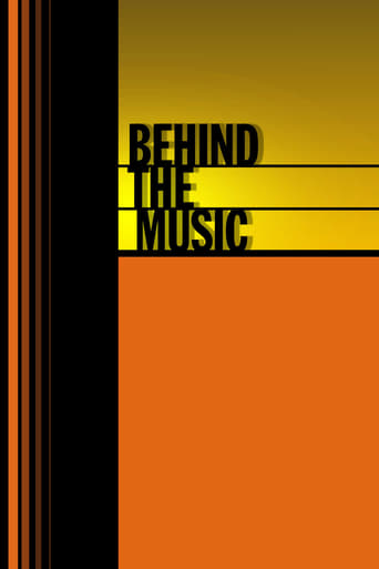 Poster de Behind the Music